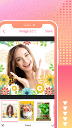 Editin Photos Screenshot 4