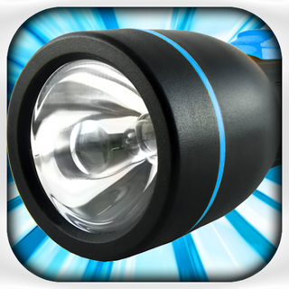 Фонарик - Tiny Flashlight ® Иконка