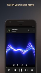 Equalizer Music Player Booster Скриншот 3