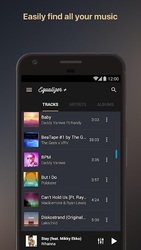 Equalizer Music Player Booster Скриншот 4