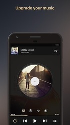 Equalizer Music Player Booster Скриншот 6