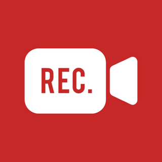 Rec. (Screen Recorder) Иконка