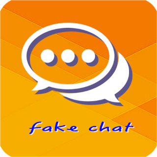 Fake Video Chat Иконка