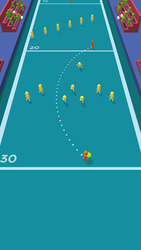 Ultimate Disc Screenshot 2