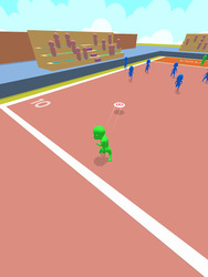 Ultimate Disc Screenshot 7