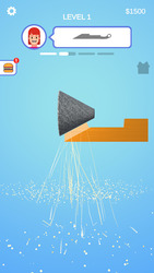 Sharpen Blade Screenshot 2