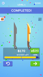 Sharpen Blade Screenshot 4