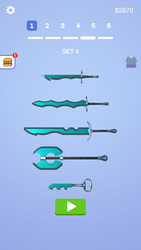 Sharpen Blade Screenshot 6