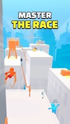 Parkour Race - FreeRun Game Screenshot 8