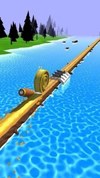 Spiral Roll Скриншот 1
