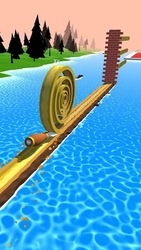 Spiral Roll Скриншот 2