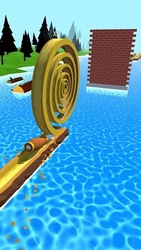 Spiral Roll Скриншот 3