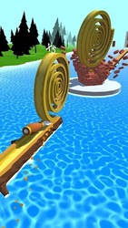 Spiral Roll Скриншот 5