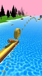 Spiral Roll Скриншот 7