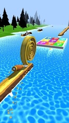 Spiral Roll Скриншот 8