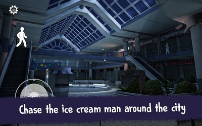Ice Scream 3 Скриншот 2