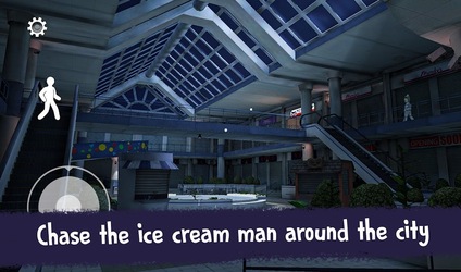 Ice Scream 3 Скриншот 7