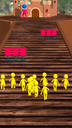 Join Clash 3D Screenshot 6