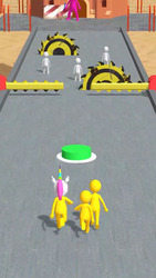 Join Clash 3D Screenshot 8