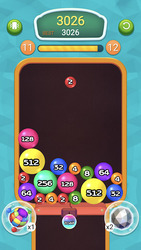 2048 3D Plus Screenshot 4