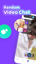 Joi - Live Video Chat Screenshot 1