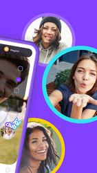 Joi - Live Video Chat Screenshot 2