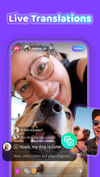 Joi - Live Video Chat Screenshot 3