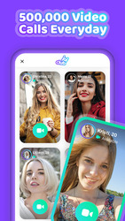 Joi - Live Video Chat Screenshot 4