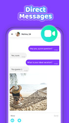 Joi - Live Video Chat Screenshot 5