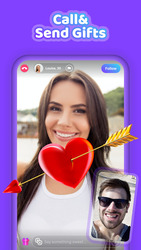 Joi - Live Video Chat Screenshot 6