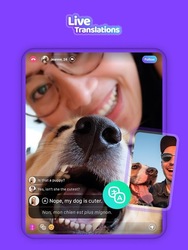 Joi - Live Video Chat Screenshot 7