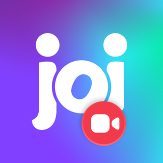 Joi - Live Video Chat Icon