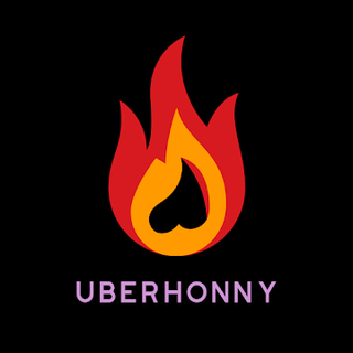 UberHonny – Meet best casual personals Иконка