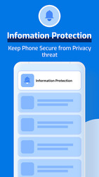 One Security: Antivirus Скриншот 5