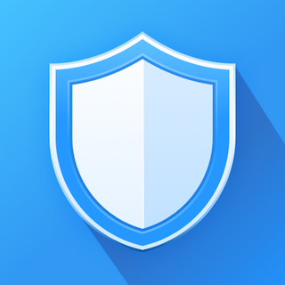 One Security: Antivirus Icon