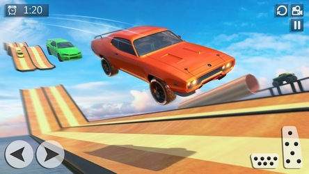 Gadi Wala Game | Kar Wala Game Screenshot 8