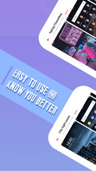 Theme Store Скриншот 2