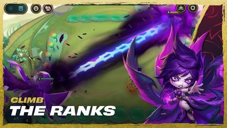 TFT: Teamfight Tactics Screenshot 5