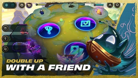 TFT: Teamfight Tactics Screenshot 7