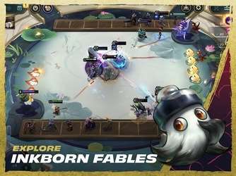 TFT: Teamfight Tactics Screenshot 8