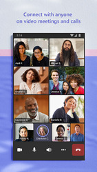 Microsoft Teams Скриншот 3