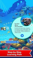 ABCmouse – Kids Learning Games Скриншот 4