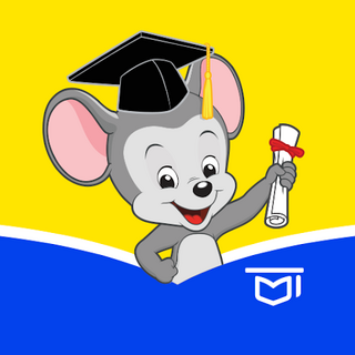 ABCmouse – Kids Learning Games Иконка