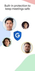 Google Meet (original) Screenshot 6