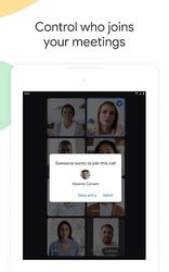 Google Meet (original) Screenshot 8