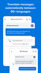Remind: School Communication Скриншот 3