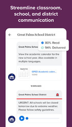 Remind: School Communication Скриншот 4