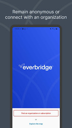 Everbridge Screenshot 1