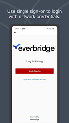 Everbridge Screenshot 2