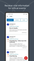 Everbridge Screenshot 4